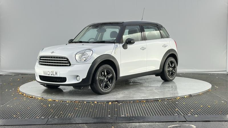 Used MINI Countryman 2013 for sale - 76766998: Photo 10