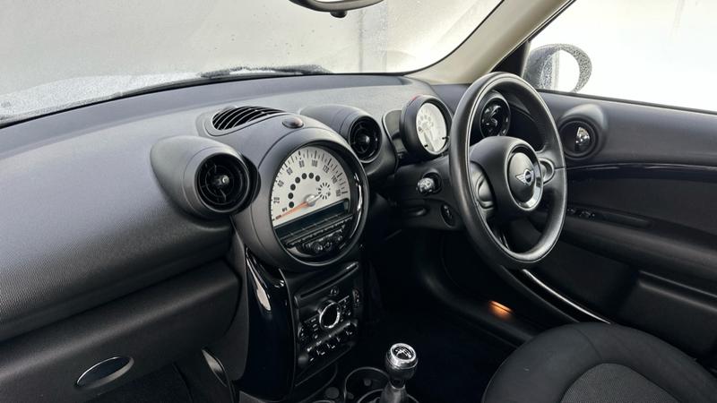 Used MINI Countryman 2013 for sale - 76766998: Photo 11