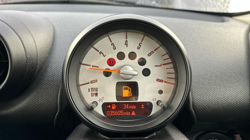 Used MINI Countryman 2013 for sale - 76766998: Photo 13