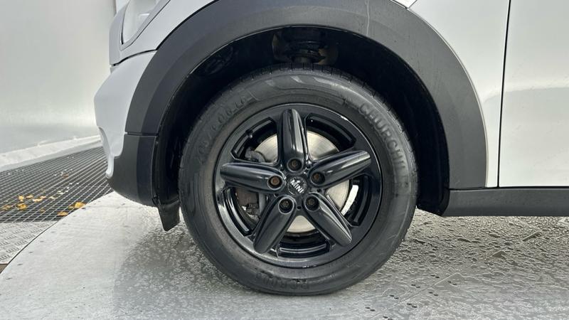 Used MINI Countryman 2013 for sale - 76766998: Photo 17