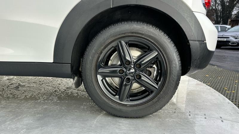 Used MINI Countryman 2013 for sale - 76766998: Photo 18