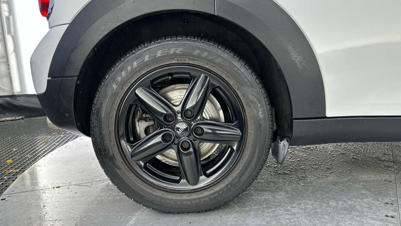 Used MINI Countryman 2013 for sale - 76766998: Photo 19