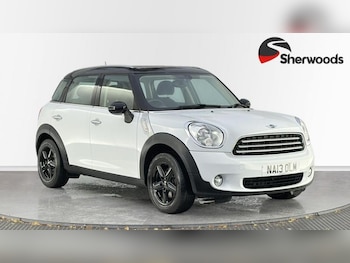 2013 - 1.6 Cooper 5dr
