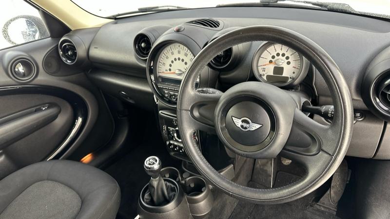 Used MINI Countryman 2013 for sale - 76766998: Photo 2