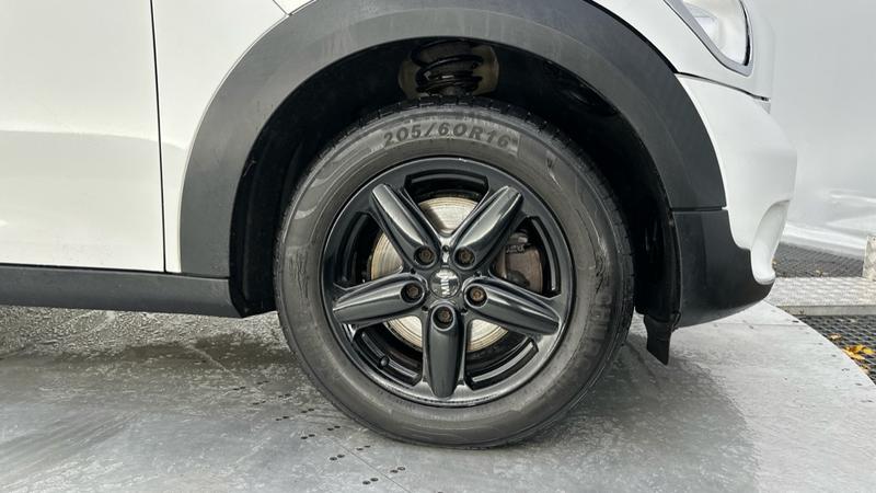 Used MINI Countryman 2013 for sale - 76766998: Photo 20