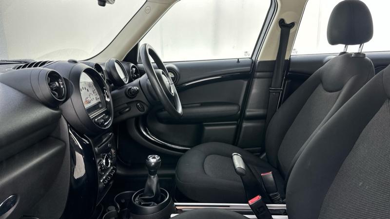 Used MINI Countryman 2013 for sale - 76766998: Photo 25