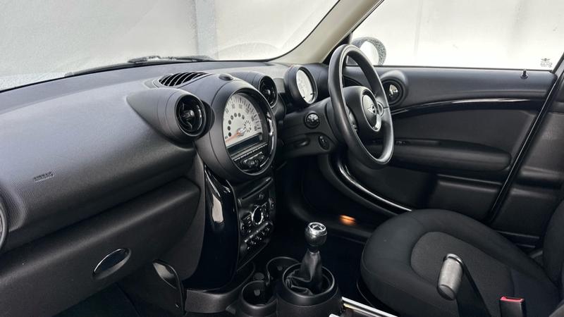 Used MINI Countryman 2013 for sale - 76766998: Photo 26
