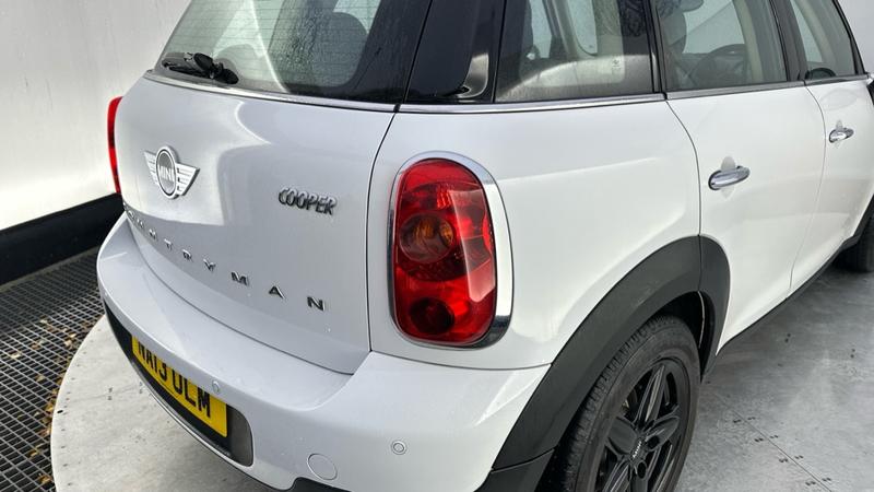 Used MINI Countryman 2013 for sale - 76766998: Photo 29