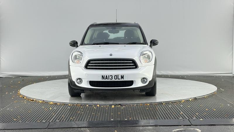Used MINI Countryman 2013 for sale - 76766998: Photo 3