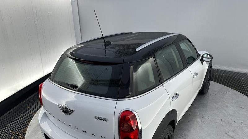 Used MINI Countryman 2013 for sale - 76766998: Photo 32
