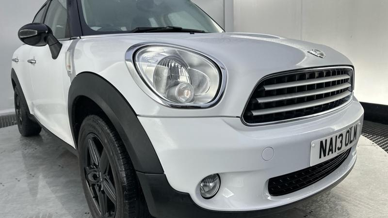 Used MINI Countryman 2013 for sale - 76766998: Photo 33