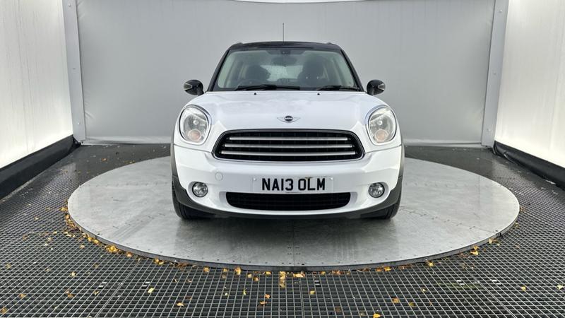Used MINI Countryman 2013 for sale - 76766998: Photo 34
