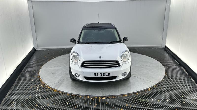 Used MINI Countryman 2013 for sale - 76766998: Photo 35