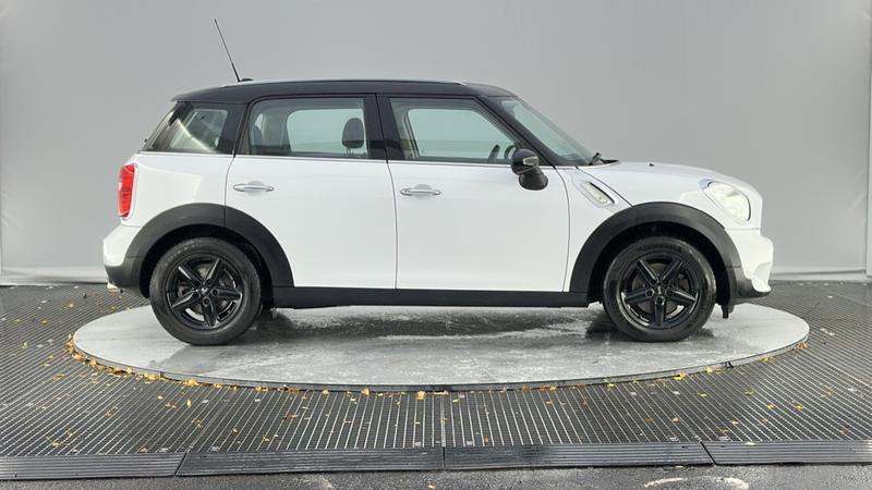 Used MINI Countryman 2013 for sale - 76766998: Photo 5