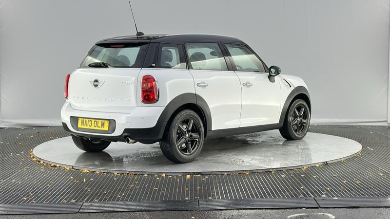 Used MINI Countryman 2013 for sale - 76766998: Photo 6
