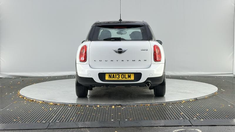 Used MINI Countryman 2013 for sale - 76766998: Photo 7