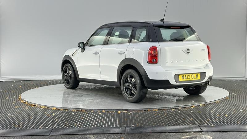 Used MINI Countryman 2013 for sale - 76766998: Photo 8