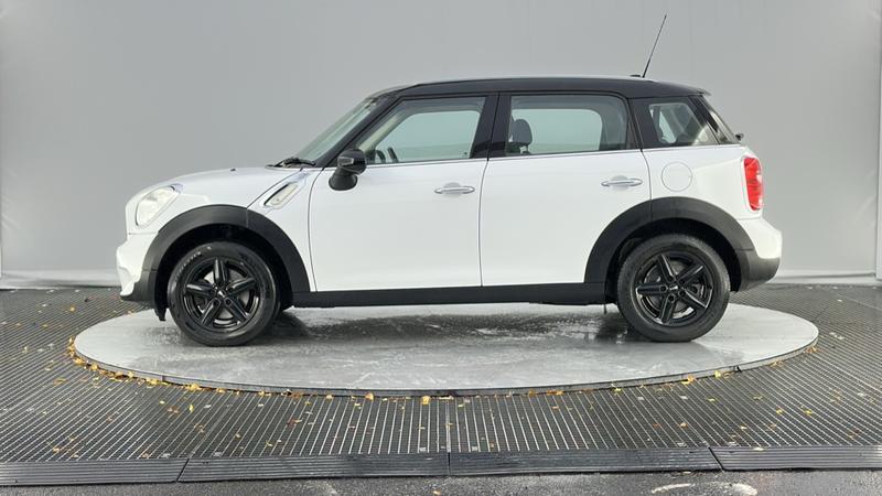 Used MINI Countryman 2013 for sale - 76766998: Photo 9