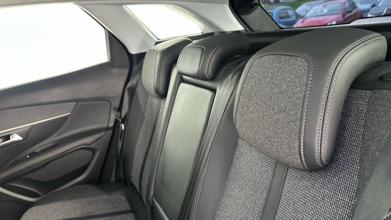 Used Peugeot 3008 2020 for sale - 77545901: Photo 14