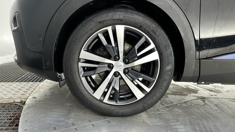 Used Peugeot 3008 2020 for sale - 77545901: Photo 17