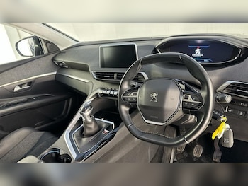 Used Peugeot 3008 2020 for sale - 77545901: Photo