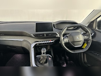 Used Peugeot 3008 2020 for sale - 77545901: Photo