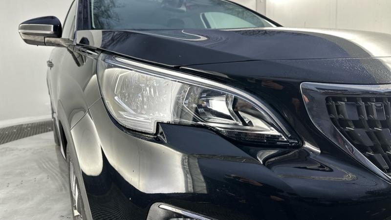 Used Peugeot 3008 2020 for sale - 77545901: Photo 54