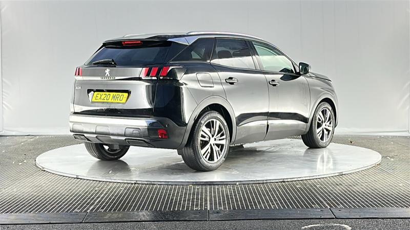 Used Peugeot 3008 2020 for sale - 77545901: Photo 6