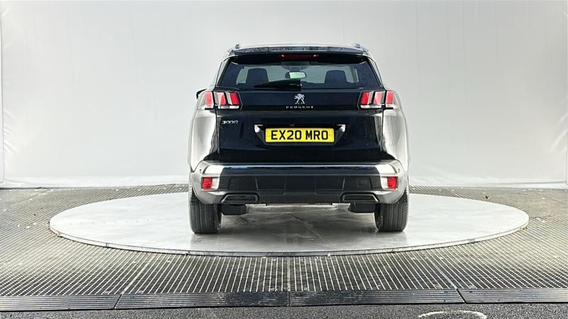 Used Peugeot 3008 2020 for sale - 77545901: Photo 7
