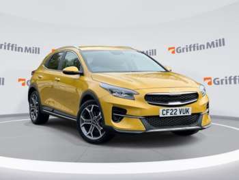 2022 (22) - 1.0T GDi ISG Connect 5dr