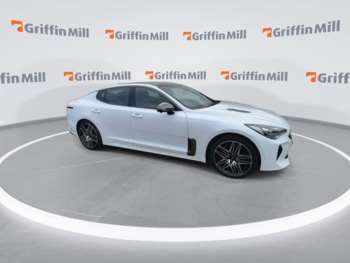 Used Kia Stinger 2021 for sale - 74064088: Photo