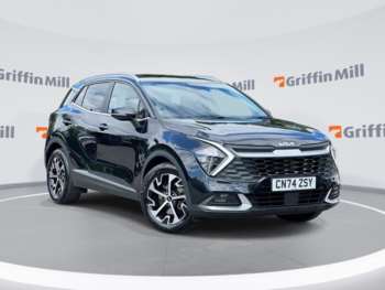 2024 (74) - 1.6T GDi 157 48V ISG 3 5dr
