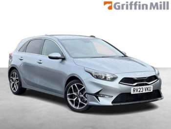 2023 (23) - 1.5T GDi ISG 3 5dr