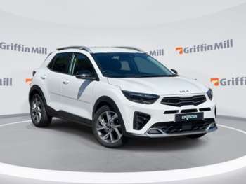 2022 (22) - 1.0T GDi 48V GT-Line 5dr