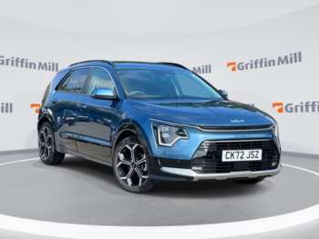 2023 (72) - 1.6 GDi Hybrid 3 5dr DCT