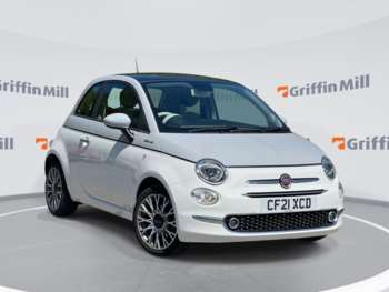 2021 (21) - 1.0 Mild Hybrid Dolcevita Plus 3dr