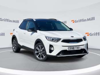 2018 (68) - 1.6 CRDi First Edition 5dr