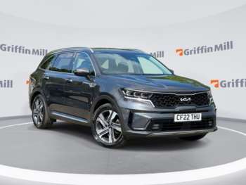 2022 (22) - 2.2 CRDi 3 5dr DCT