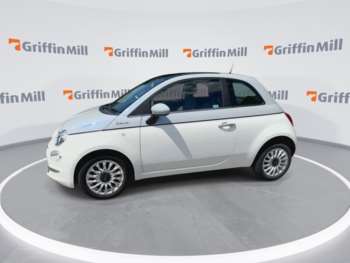 Used Fiat 500 2021 for sale - 74752797: Photo