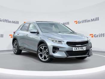 2022 (71) - 1.0T GDi ISG Connect 5dr