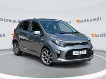 2022 (22) - 1.0 Shadow 5dr [4 seats]