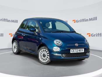 2023 (72) - 1.0 Mild Hybrid Dolcevita [Part Leather] 3dr