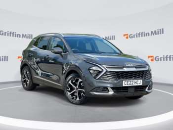 2022 (22) - 1.6T GDi ISG Launch Edition 5dr