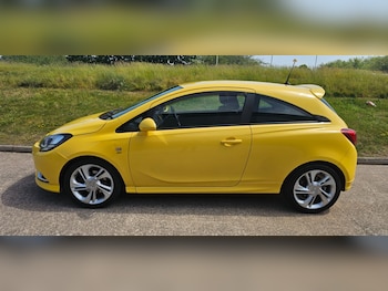 Used Vauxhall Corsa 2015 for sale - 78736531: Photo