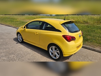 Used Vauxhall Corsa 2015 for sale - 78736531: Photo