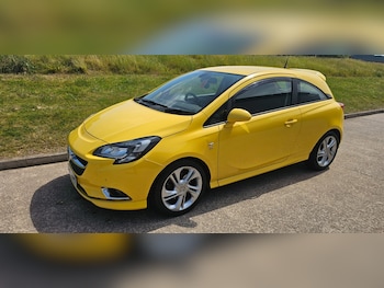 Used Vauxhall Corsa 2015 for sale - 78736531: Photo