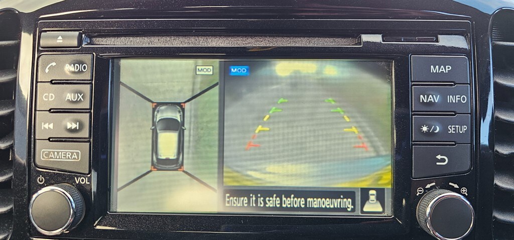 Used Nissan Juke 2015 for sale - 77151735: Photo 22