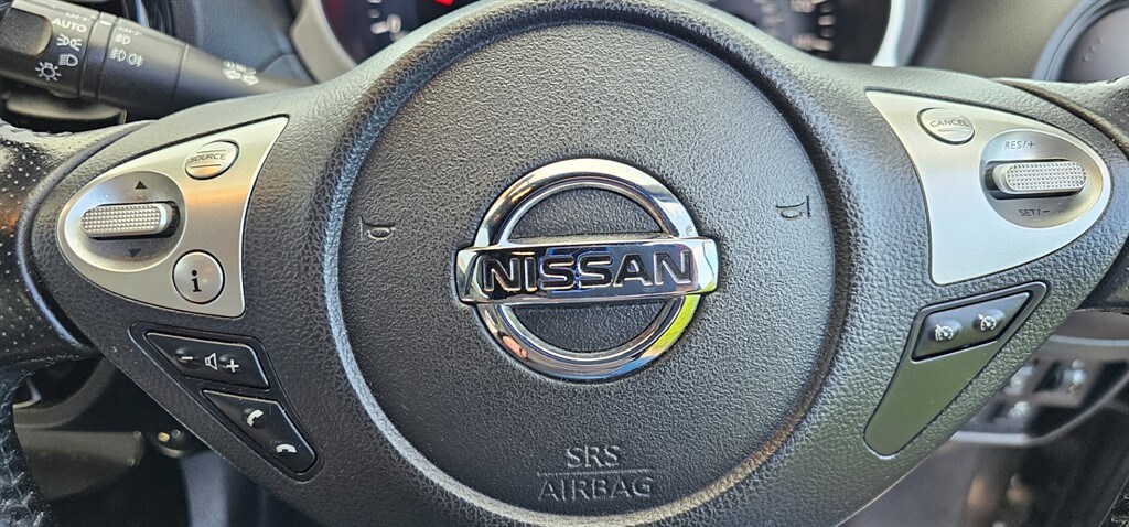 Used Nissan Juke 2015 for sale - 77151735: Photo 24