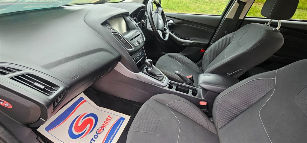 Used Ford Focus 2015 for sale - 76628597: Photo 10