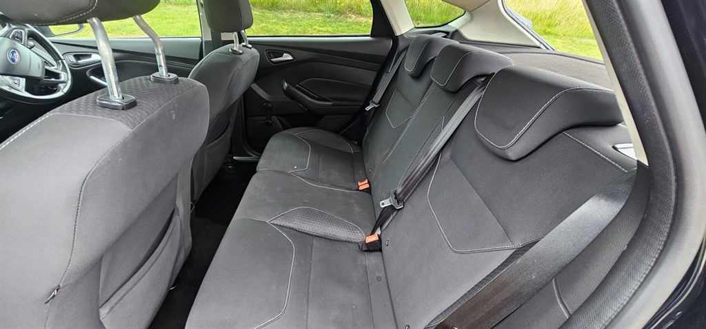 Used Ford Focus 2015 for sale - 76628597: Photo 13